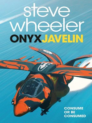 Onyx Javelin - ebook
